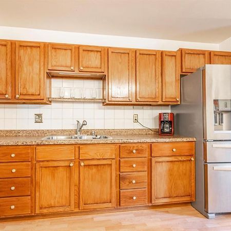 Villa Blissful Retreat In Wisconsin Rapids Esterno foto