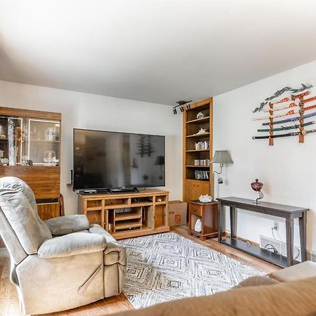 Villa Blissful Retreat In Wisconsin Rapids Esterno foto