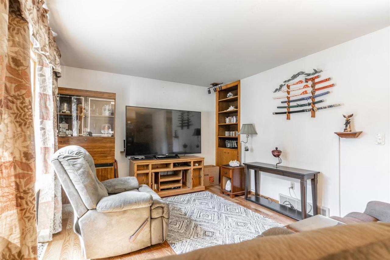 Villa Blissful Retreat In Wisconsin Rapids Esterno foto