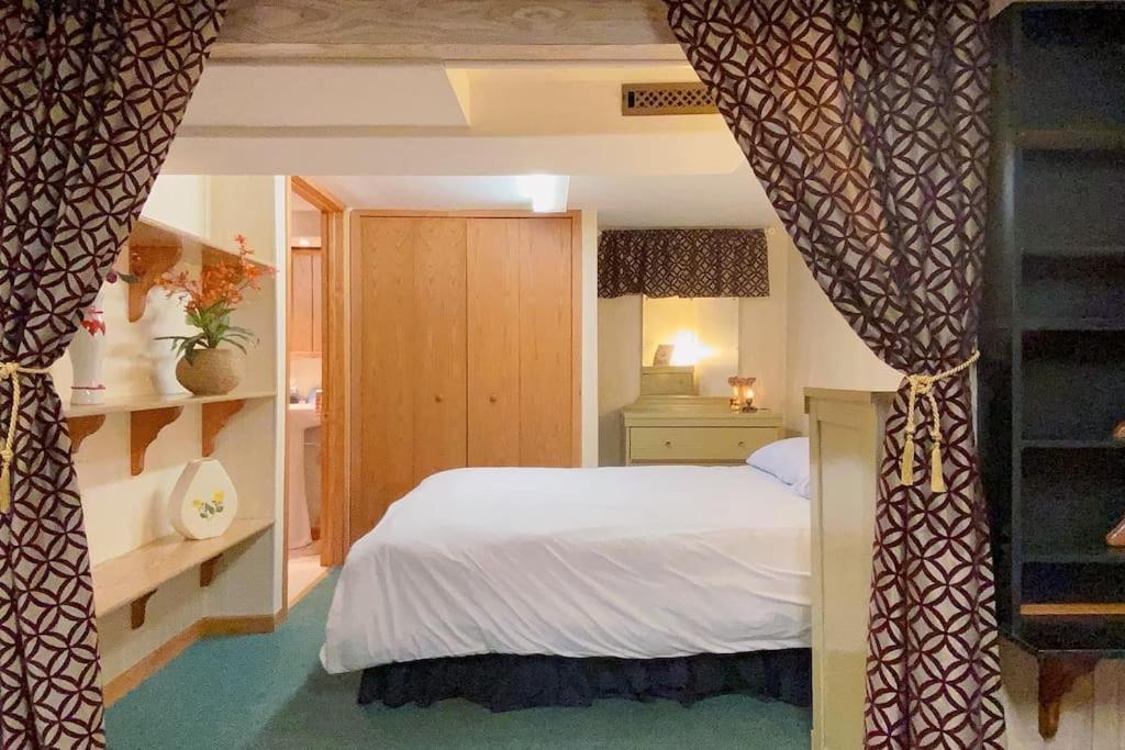 Villa Blissful Retreat In Wisconsin Rapids Esterno foto